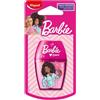 Maped - Temperamatite Barbie - Taglio semplice, ottima presa in mano - Dimensione matita 1 foro con grande riserva, facile da aprire - Licenza Barbie ufficiale