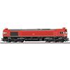 Märklin Locomotiva diesel classe 77