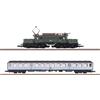 Märklin Treno locale serie 194