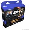 Asmodee Star Wars: Unlimited TCG Shadows of the Galaxy STARTER SET - Domina la galassia! Gioco di carte collezionabili per bambini e adulti, dai 12 anni in su, 2 giocatori, Edizione in Inglese