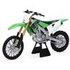 NewRay New Ray - Moto Kawasaki KF450F - Riproduzione di veicolo miniatura a scala per bambini