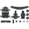 Tamiya Tt-01 Type-E (A Parts/Upright) Truck Giocattolo Non In Sedile, Camion, 26 cm, Ragazzi, Bambini e Ragazzi