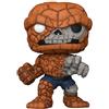 Funko Marvel Funko Pop 665 Zombies 48901 The Thing 10 SDCC2020