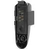 PUSOKEI Adattatore per Cuffie Walkie Talkie, convertitore di Ricambio per BF ‑ 9700 BF ‑ A58 BF ‑ UV9R UV ‑ 9R Plus, Porta per Cuffie a 2 Pin con interfaccia M