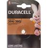 Duracell D394 Single-use battery Ossido d'argento (S) 1,5 V