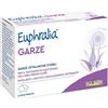 Euphralia garze oftalmiche monouso 20 pezzi - - 987301001