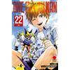PANINI SPA One-Punch Man. Luce (Vol. 22)