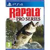 Game Mill Rapala Fishing Pro Series