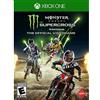 Square Enix Monster Energy Supercross Basic Xbox One videogioco