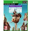 Deep Silver Saints Row - Criminal Customs Edition /Xbox X