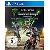 Bigben Interactive GmbH Monster Energy Supercross - The official Videogame [Edizione: Germania]