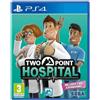 SEGA Two Point Hospital PS4 - PlayStation 4