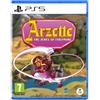 Clear River Games Arzette The Jewel of Faramore PS5