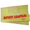 Farmacare Sacchetto Monouso Rifiuti Sanitari