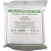 Farmacare Telino Sterile Tnt Per Ustioni Cm.60x80