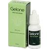 Omisan Gocce oculari Gelone Aloe Vera 10 ml