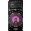 LG RNC5 XBOOM PARTY SPEAKER BT USB /AUX 200W DJ APP