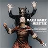 ALPHA INDUSTRIES MARIA MATER MERETRIX