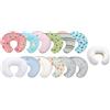 CHICCO BOPPY CUSCINO COT WILD