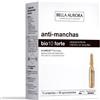 BELLA AURORA BIO10 FORTE DEPIGMENTANTE INTENSIVO 15 FIALE X 2 ML