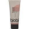 SAN.ECO.VIT. Sas di Vitaloni D BJOBJ SCRUB VISO ESFOLIANTE NOCCIOLI ALBICOCCA E GELSO NERO 75 ML
