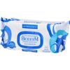 BIODERM SALVIETTE DERMODETERGENTI 100 PEZZI