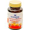 VHANSEK DI ENRICO CEGALIN Integratore BioCore DAK-C vitamine A, D, C, E, K, 30 capsule