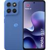 Motorola moto g57 17,1 cm 6.72" Doppia SIM Android 16.0 5G USB tipo-C 8 GB 256 GB 5200 mAh Blu