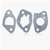 HAISHINE Kit carburatore carburatore per carburatore per Honda GX120 GX140 GX160 GX200 168F Motore a Benzina Motore Tosaerba generatore di Acqua a strattore