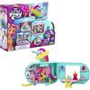My Little Pony: Il Carretto dei Gelati di Sunny Starscout, Bambole Piccole Pony Zoccolo sul Cuore