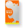 Oink Games Moving Wild - Strategic & Creative Card Game for Family & Friends - Wildlife-Themed Family Game - for 1-6 players - Smart Game for Adults & Kids - Ages 8+ (versione inglese)