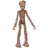 Marvel Hasbro Legends Series - Groot, Action Figure collezionabile da 15 cm, Ispirata al Film Thor: Love And Thunder, Include 4 Accessori e 1 Parte Build-A-Figure