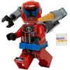 LEGO Dreamzzz: Cooper Minifigure con Braccia Robot