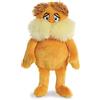 AURORA, Dr Suess, The Lorax, 15920, peluche, 19 cm, arancione
