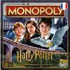 Monopoly Harry Potter Edition Board Game - Versione francese