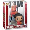 Funko POP! NBA Cover: Slam - Trae Young - Figura in Vinile da Collezione - Idea Regalo - Merchandising Ufficiale - Giocattoli per Bambini e Adulti - Sports Fans - Figura per i Collezionisti