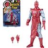 Marvel Hasbro Marvel Legends Series Retro - High Evolutionary dei Fantastici Quattro, Action Figure da 15 cm da collezione, include 2 accessori