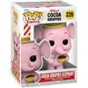Funko Pop! Ad Icon: Coco Elephant Krispies Elephant - Kelloggs - Figura in Vinile da Collezione - Idea Regalo - Merchandising Ufficiale - Giocattoli per Bambini e Adulti - Ad Icons Fans