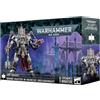 Games Workshop - Warhammer 40.000 - Cavalieri Grigi: Gran Maestro in Nemesis Dreadknight