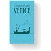 Oink Games Souvenirs from Venice - Strategic Card Game for Family & Friends - Unique Collectibles Game - Fun Family Game for Adults & Kids - for 2-5 players - Ages 8+ (versione inglese)