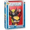 Funko Pop! Comic Cover: Marvel - Wolverine #17 - Figura in Vinile da Collezione - Idea Regalo - Merchandising Ufficiale - Giocattoli per Bambini e Adulti - Movies Fans - Figura per i Collezionisti