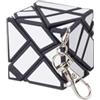 Recent Toys Mini Ghost Cube- Meffert's Mini's