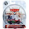 Disney Cars - Wintertime (Lightning Mcqueen)