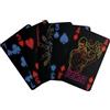 FaNaTtik Stranger Things Carte da gioco