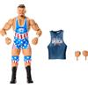WWE Mattel Elite Action Figure & Accessori, Serie #118 Set, 6 pollici da collezione Brutus Creed con 25 punti di articolazione e mani intercambiabili