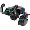 Logitech G Flight Yoke System Nero USB 2.0 Simulazione di 945-000004