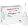 Lomexin Soluzione Vaginale 0,2% 5 Flaconi 150ml