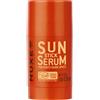 Nuxe Sun Stick Serum Spf50+ Protezione Solare Viso Alta 24g