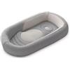 Inglesina Baby Nest Welcome Pod, Riduttore Culla e Letto per Neonato - Harmony Grey
