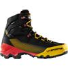 LA SPORTIVA Scarponi alpinismo aequilibrium st gtx uomo La sportiva
